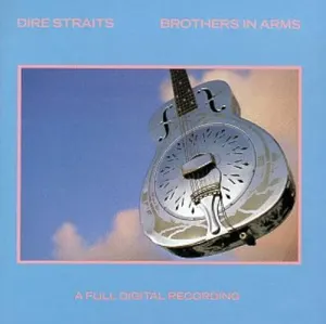 Brothers in Arms — ranked #15