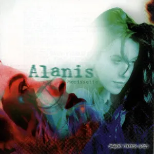 Jagged Little Pill — ranked #9