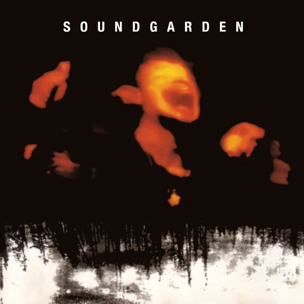 Superunknown - ranking option ranked #8
