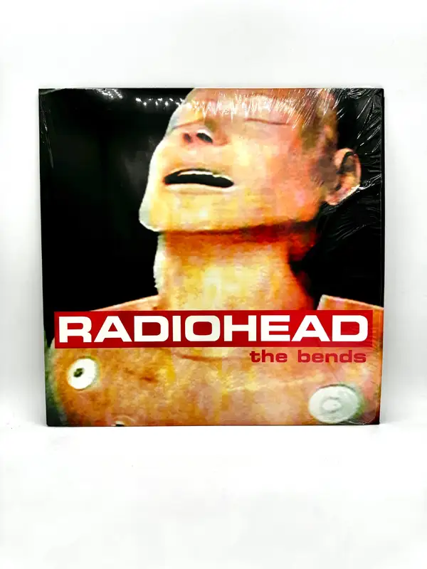 The Bends - ranking option ranked #6