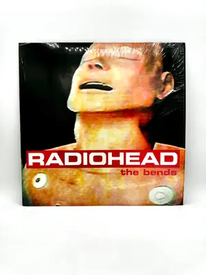 The Bends — ranked #6