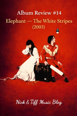 Elephant — ranked #6