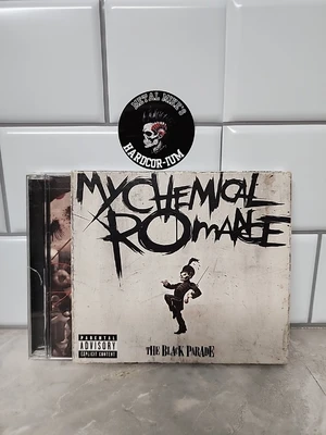 The Black Parade — ranked #11