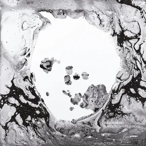 A Moon Shaped Pool — ranked #7