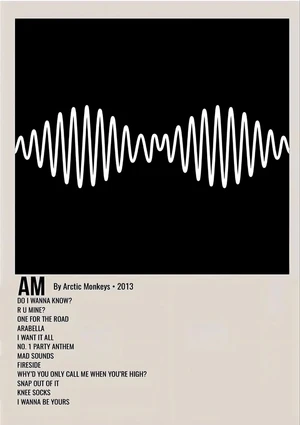 AM — ranked #4