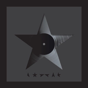 Blackstar — ranked #6