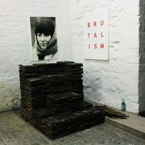 Brutalism — ranked #11