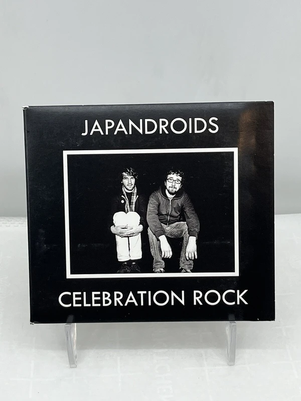 Celebration Rock - ranking option ranked #9