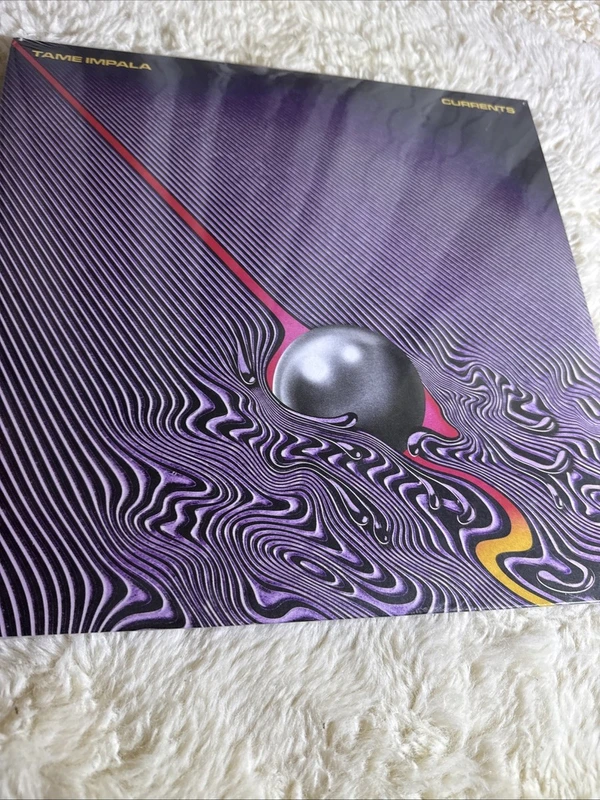 Currents - ranking option ranked #2