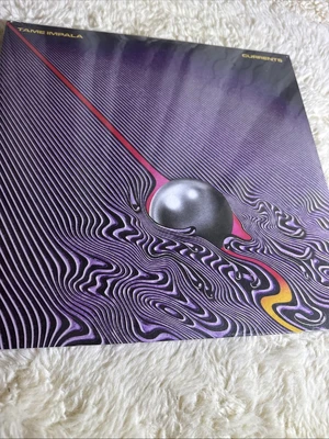Currents — ranked #2