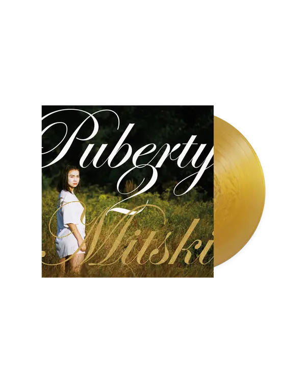 Puberty 2 - ranking option ranked #12