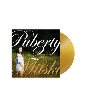 Puberty 2 — ranked #12