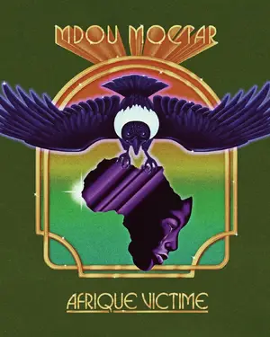 Afrique Victime — ranked #11