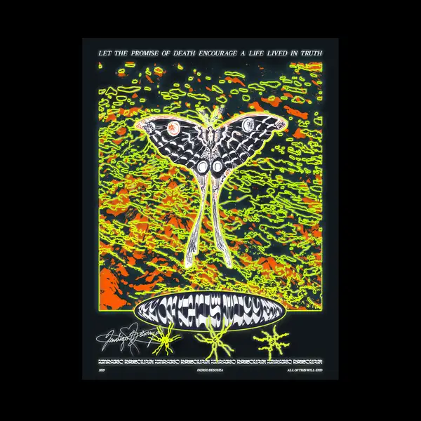 All of This Will End - ranking option ranked #13