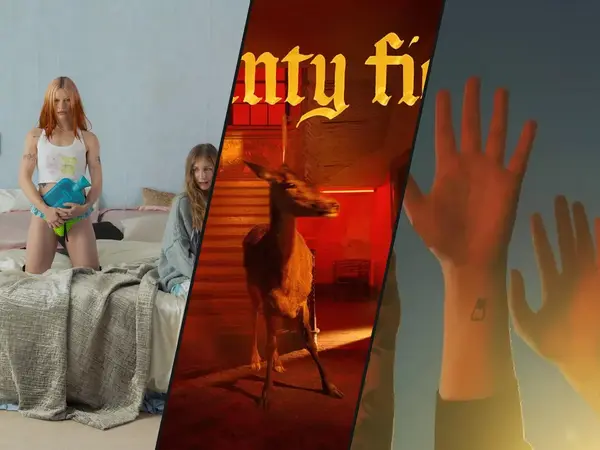 What is the best rock album of the 2020s so far?