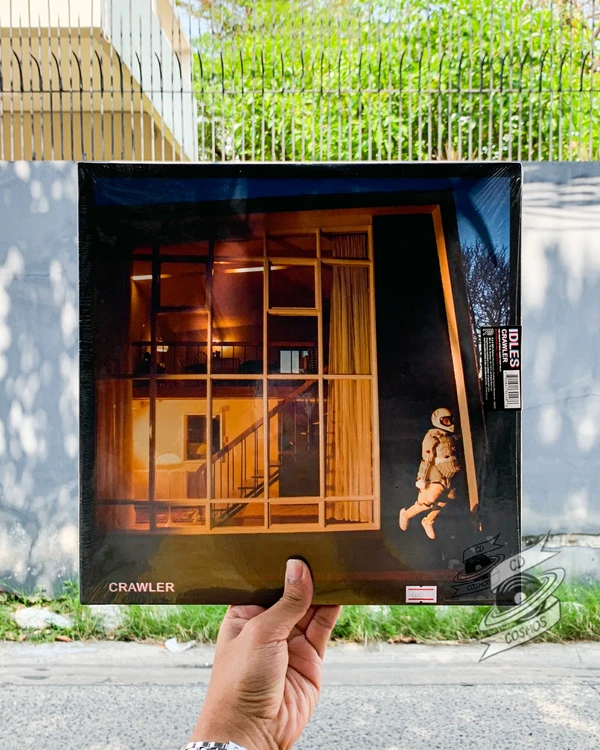 Crawler - ranking option ranked #6