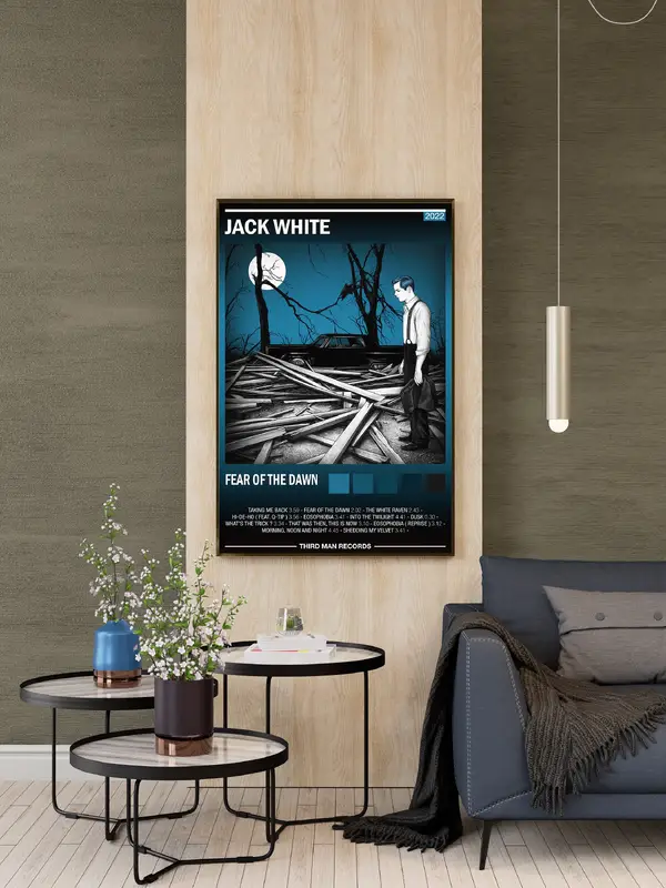 Fear of the Dawn - ranking option ranked #9