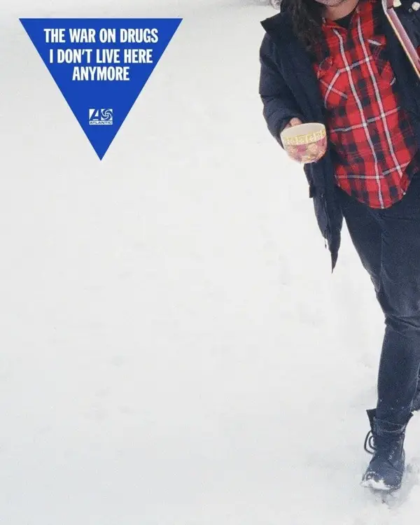 I Don't Live Here Anymore - ranking option ranked #5