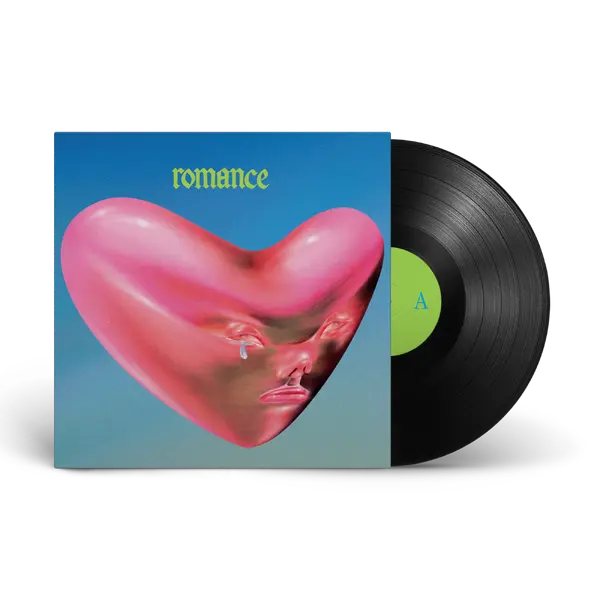 Romance - ranking option ranked #10