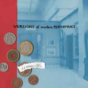 Versions of Modern Performance — ranked #12