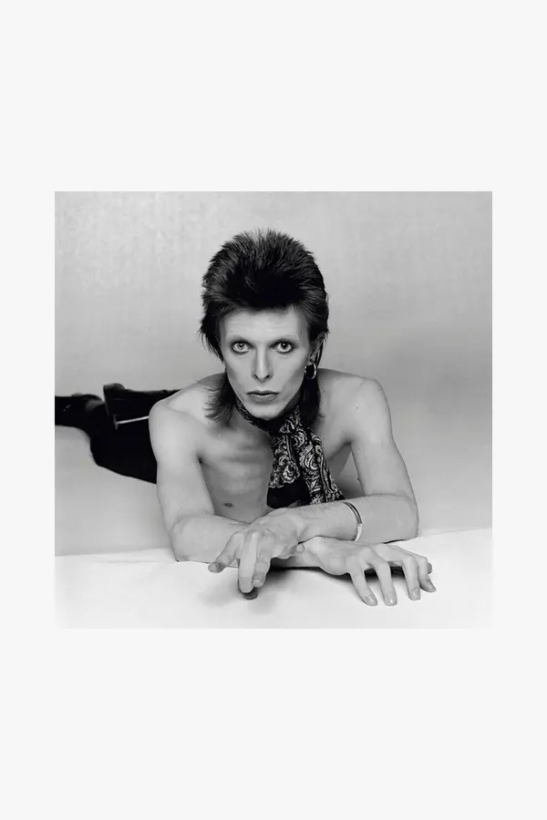 Diamond Dogs - ranking option ranked #14