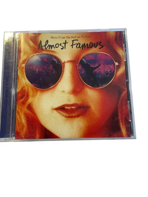 Almost Famous - ranking option ranked #6