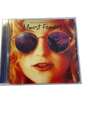 Almost Famous — ranked #6