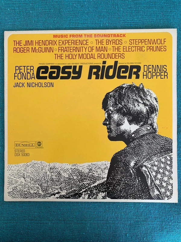 Easy Rider - ranking option ranked #9