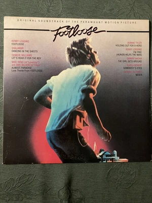 Footloose — ranked #10