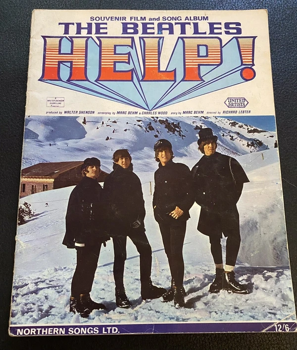 Help! - ranking option ranked #11