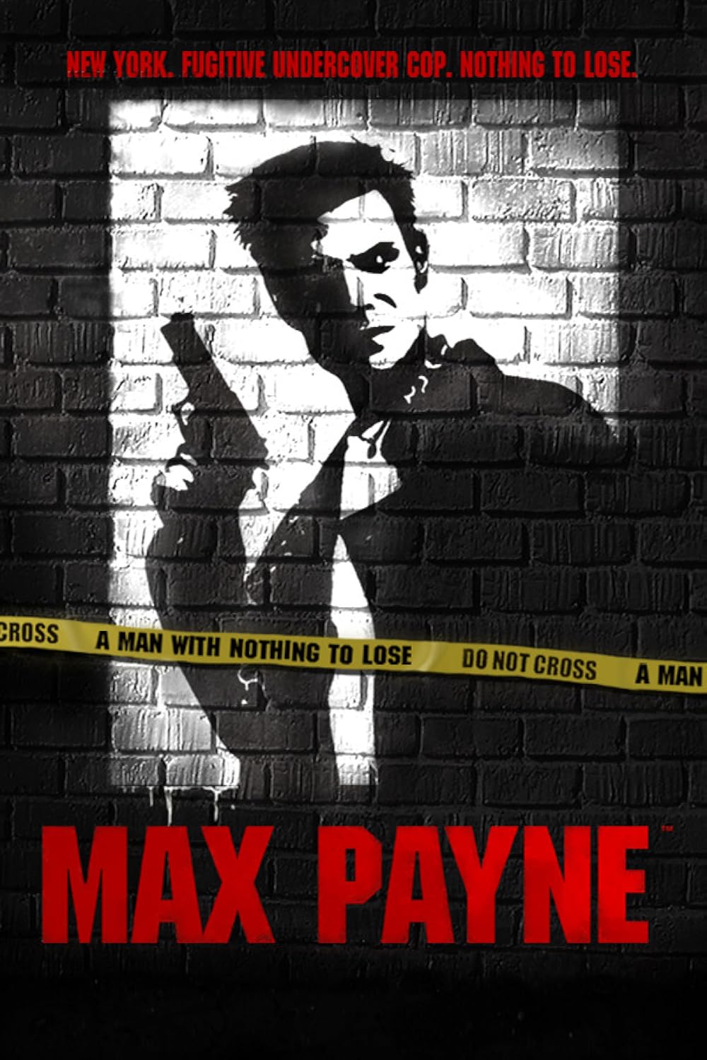 Max Payne - ranking option ranked #10