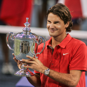 US Open 2004 — ranked #10