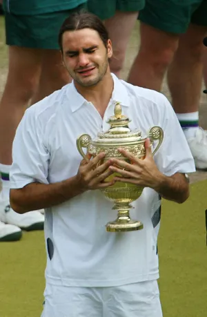 Wimbledon 2003