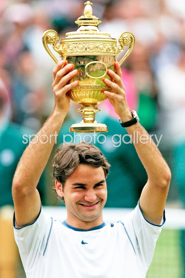 Wimbledon 2005 - ranking option ranked #2