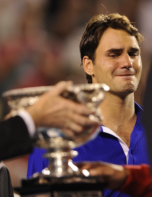 Wimbledon 2009 - ranking option ranked #4
