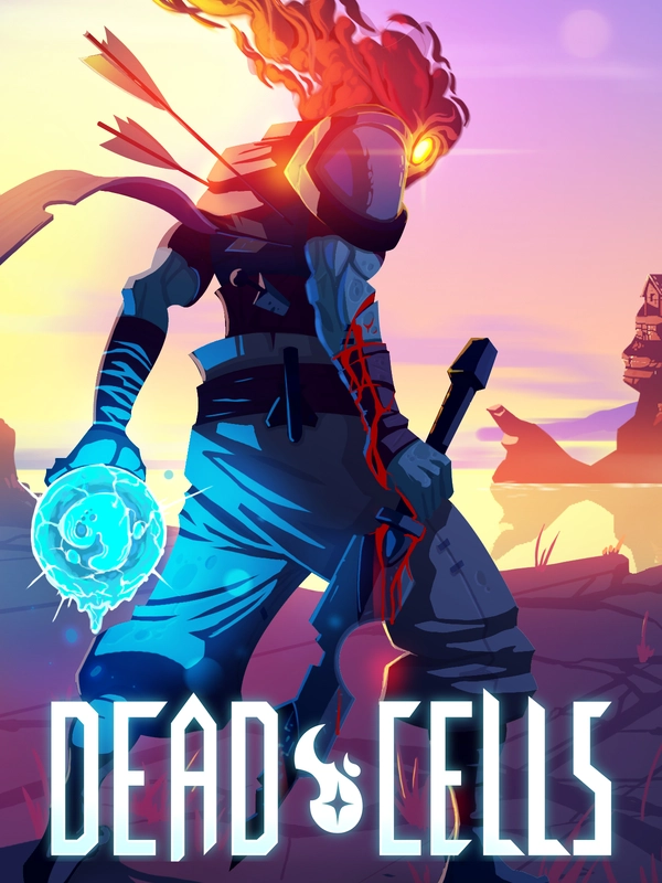 Dead Cells - ranking option ranked #7