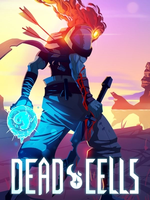 Dead Cells — ranked #7