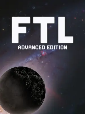 FTL: Faster Than Light — ranked #5