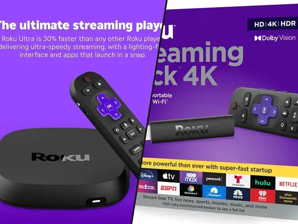 What is the best Roku streaming device?