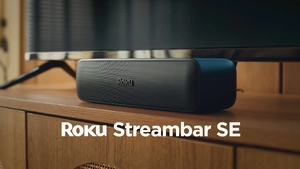 Roku Streambar — ranked #6