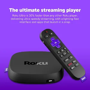 Roku Ultra