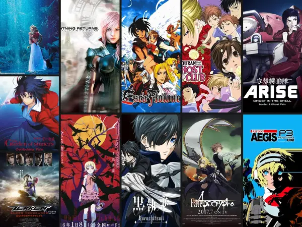 What is the best role voiced by Maaya Sakamoto?