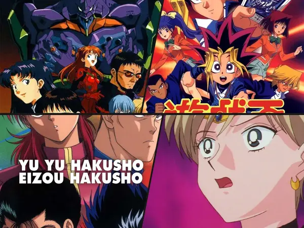 What is the best role voiced by Megumi Ogata?