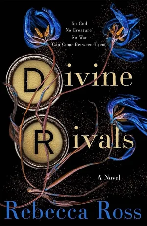 Divine Rivals — ranked #15