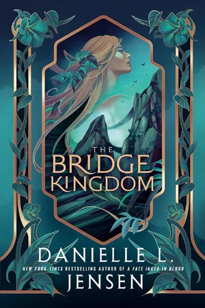 The Bridge Kingdom — ranked #12