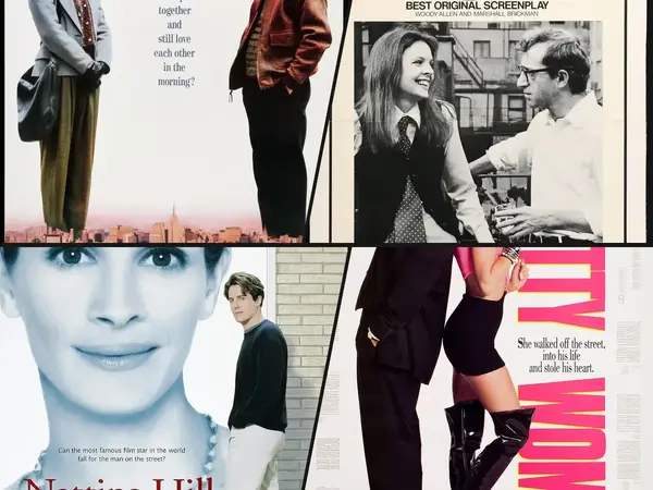 What is the best romantic comedy of all time?