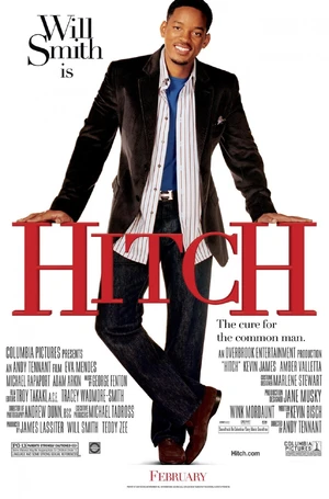 Hitch — ranked #9