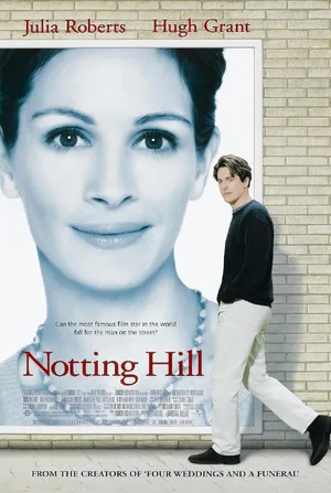 Notting Hill — ranked #3
