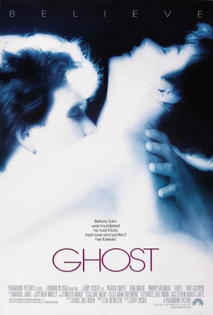 Ghost — ranked #4
