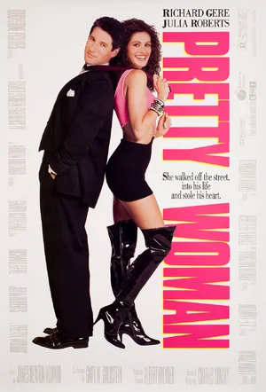Pretty Woman — ranked #13